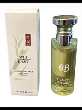 Healthy Balance Eau de Toilette - Green